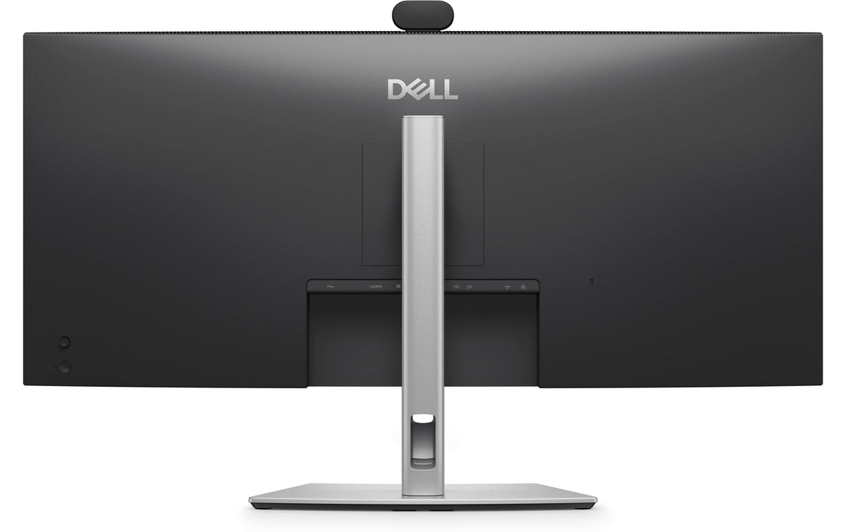 Dell P3426WEB – 34", USB-C Hub, Webcam