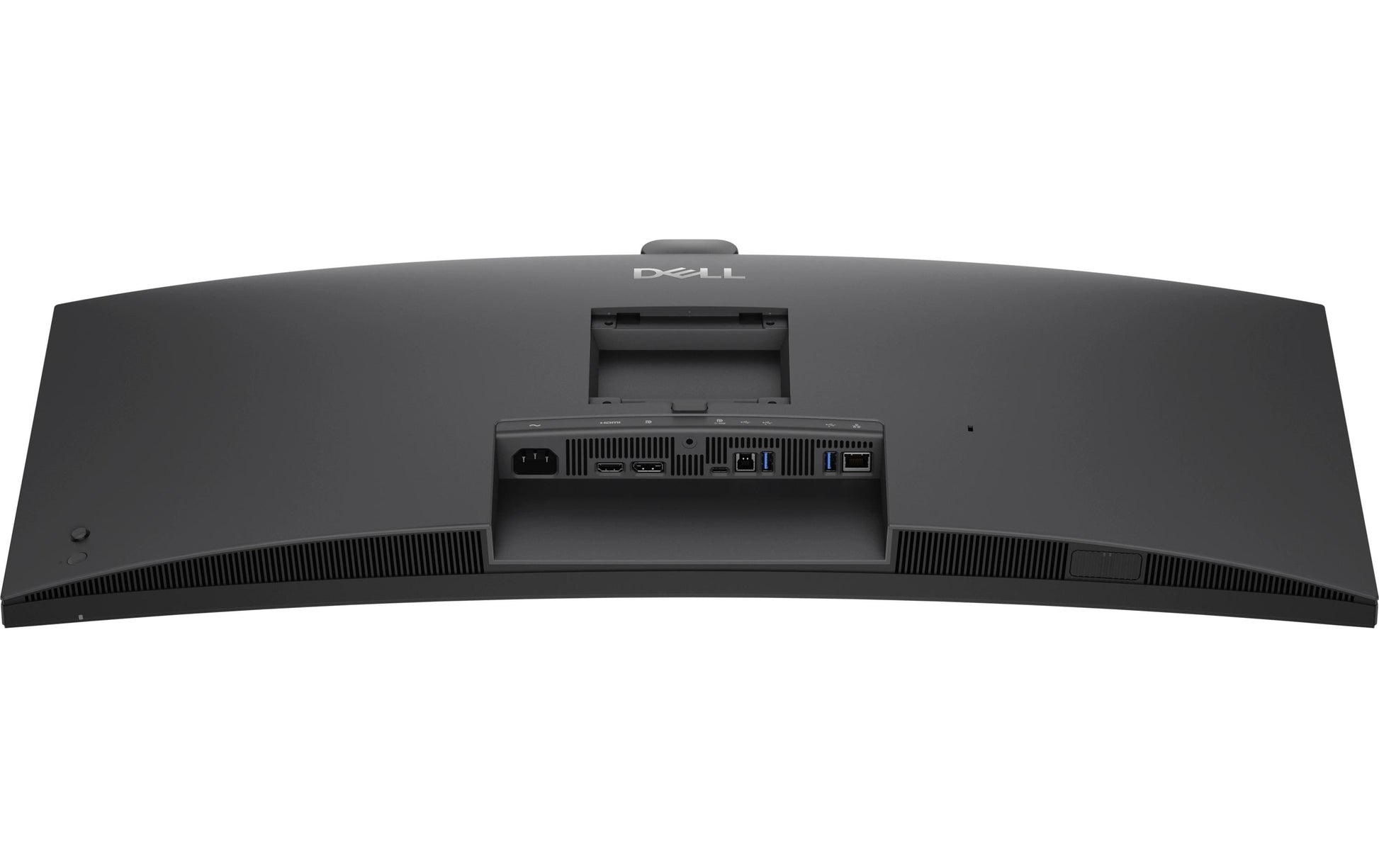 Dell P3426WEB – 34", USB-C Hub, Webcam