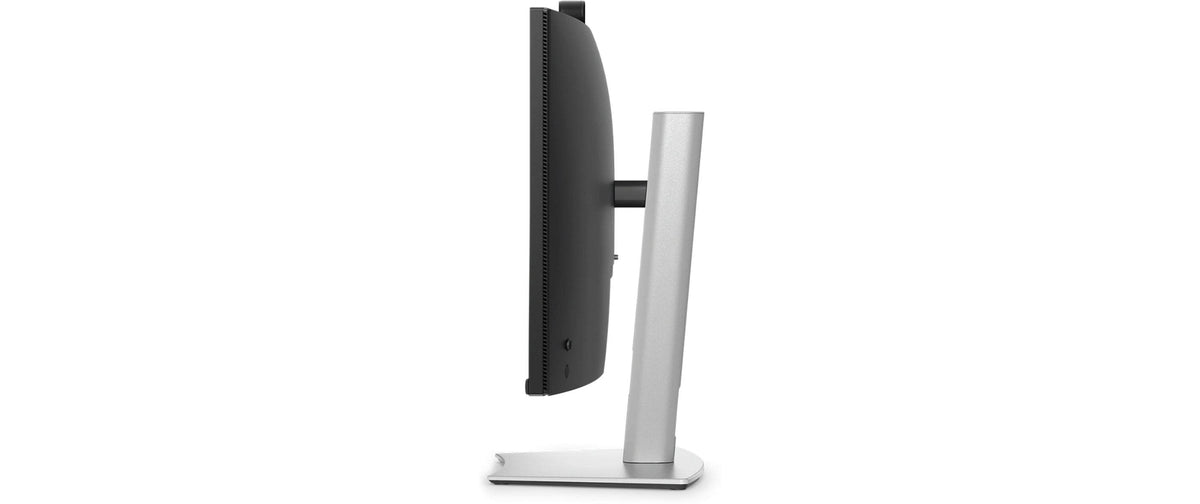 Dell P3426WEB – 34", USB-C Hub, Webcam