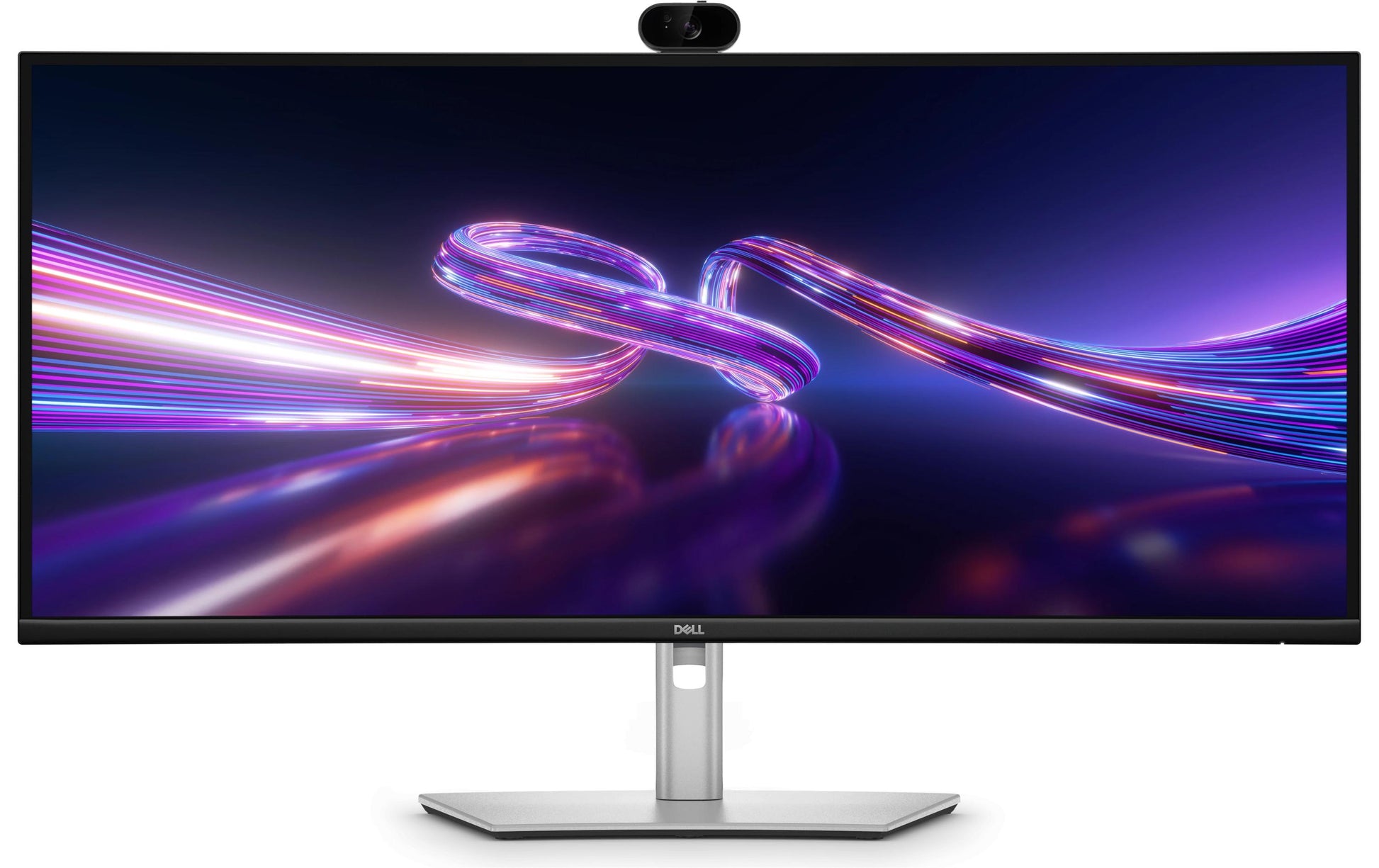 Dell P3426WEV – 34", Webcam