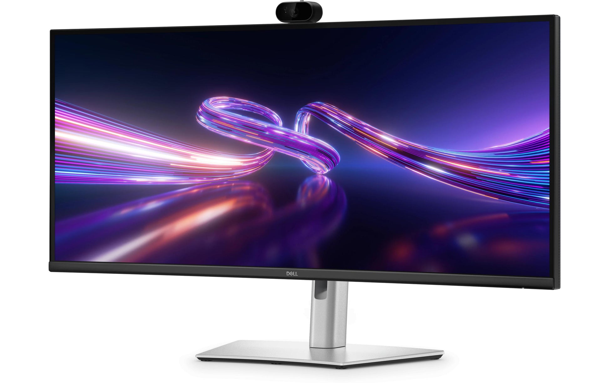 Dell P3426WEV – 34", Webcam
