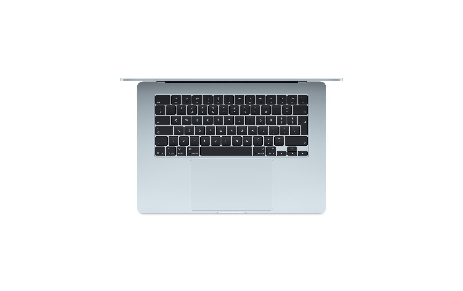 Apple MacBook Air – 15", M5, 32 GB, 1 TB SSD