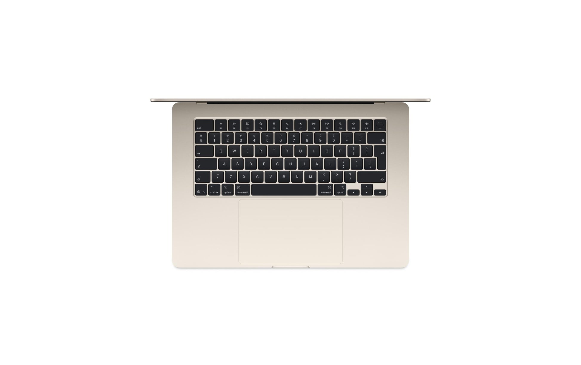 Apple MacBook Air Z1LT – 15", M5 10-Kern, 24 GB, 1 TB SSD, QWERTZ (CH)