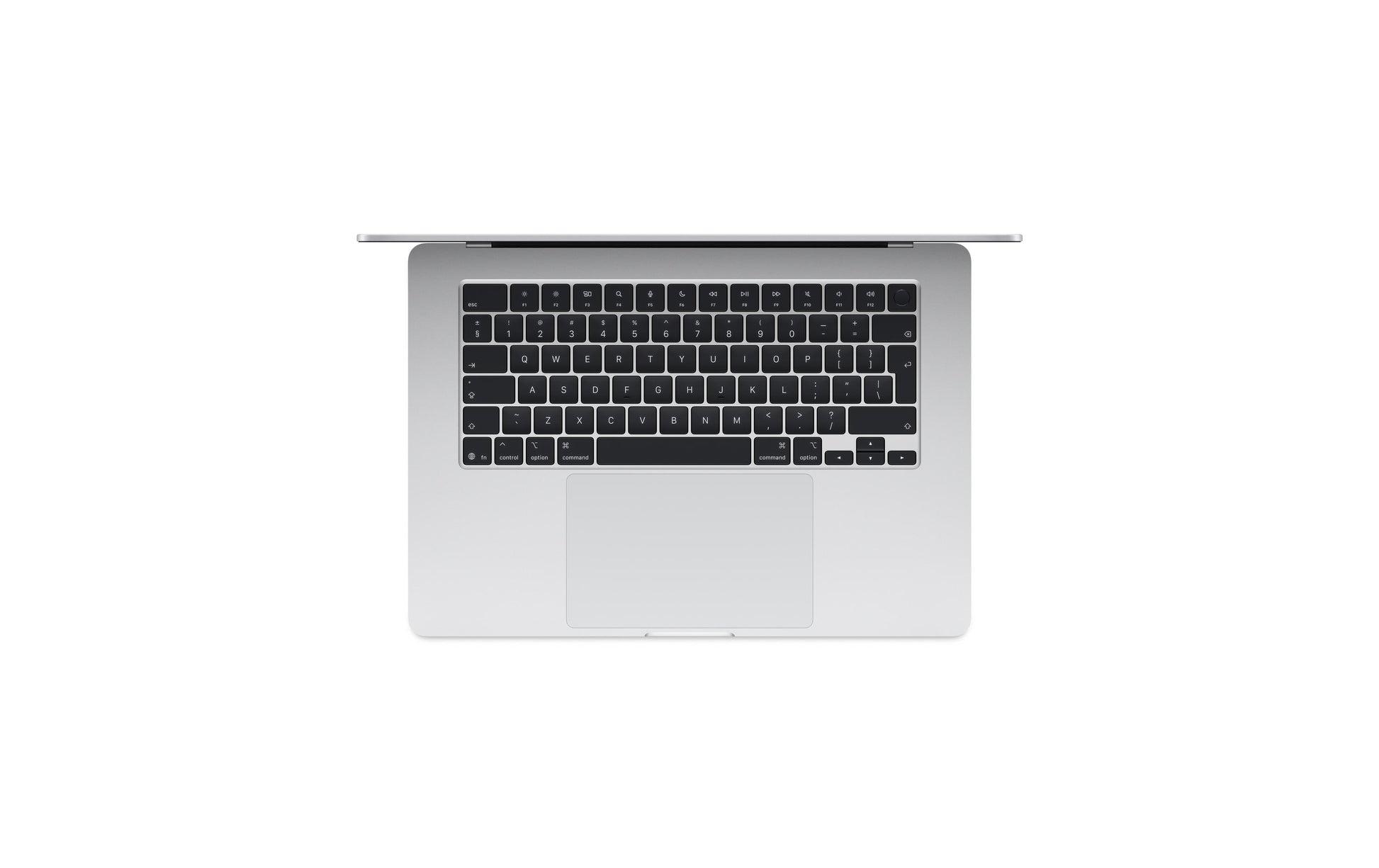Apple MacBook Air – 15", M5 10C, 32 GB, 1 TB SSD, QWERTZ (CH)
