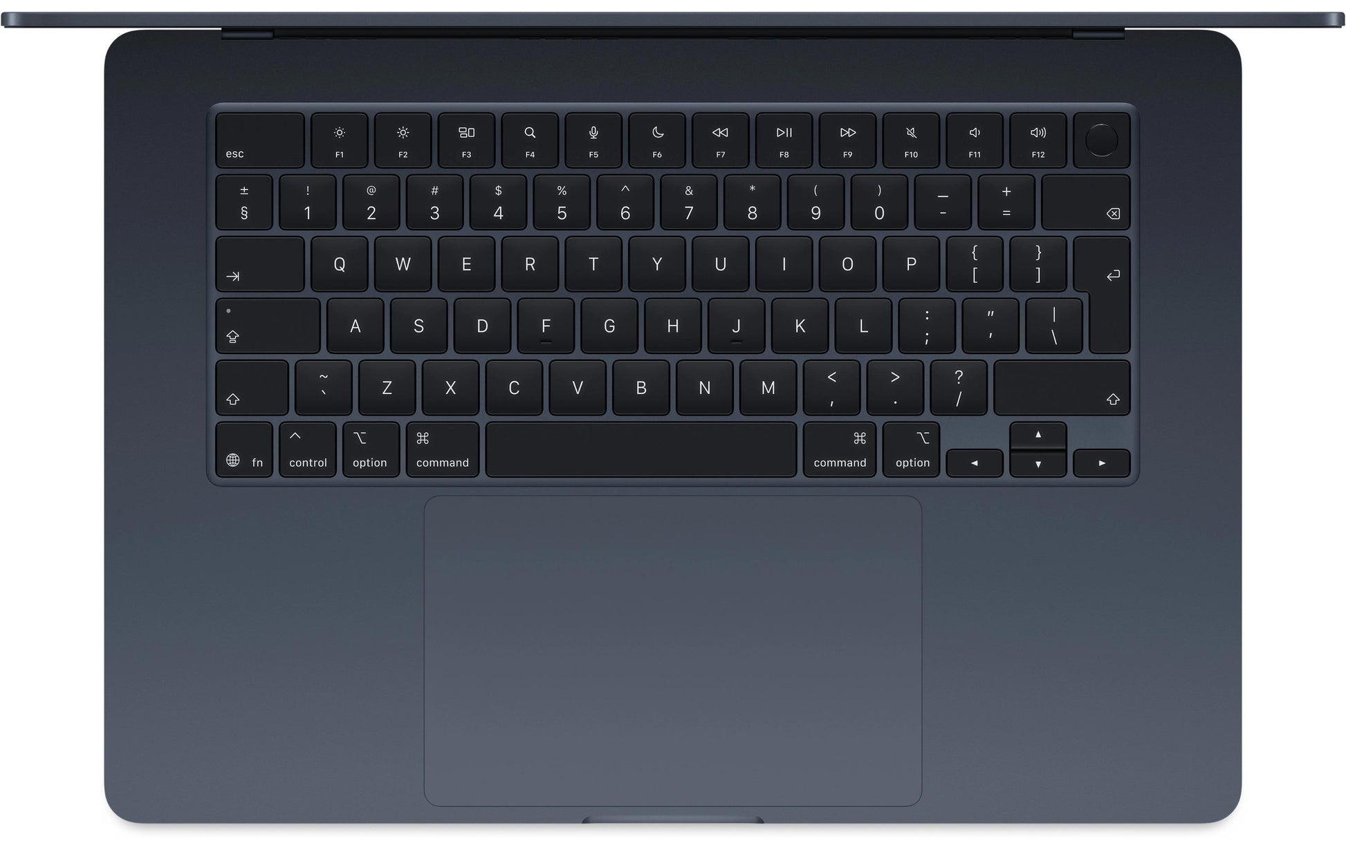 Apple MacBook Air 15 – 15,3" WQXGA+, M5, 24 GB, 2 TB SSD, macOS, QWERTZ (CH)