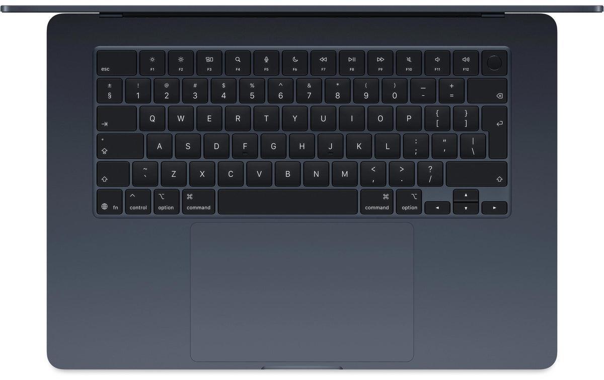 Apple MacBook Air – 15,3" WQXGA+, M5, 32 GB, 1 TB SSD, macOS, QWERTZ (CH)