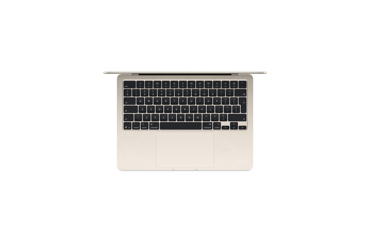 Apple MacBook Air – 13", M5 10-Kern, 32 GB, 1 TB SSD