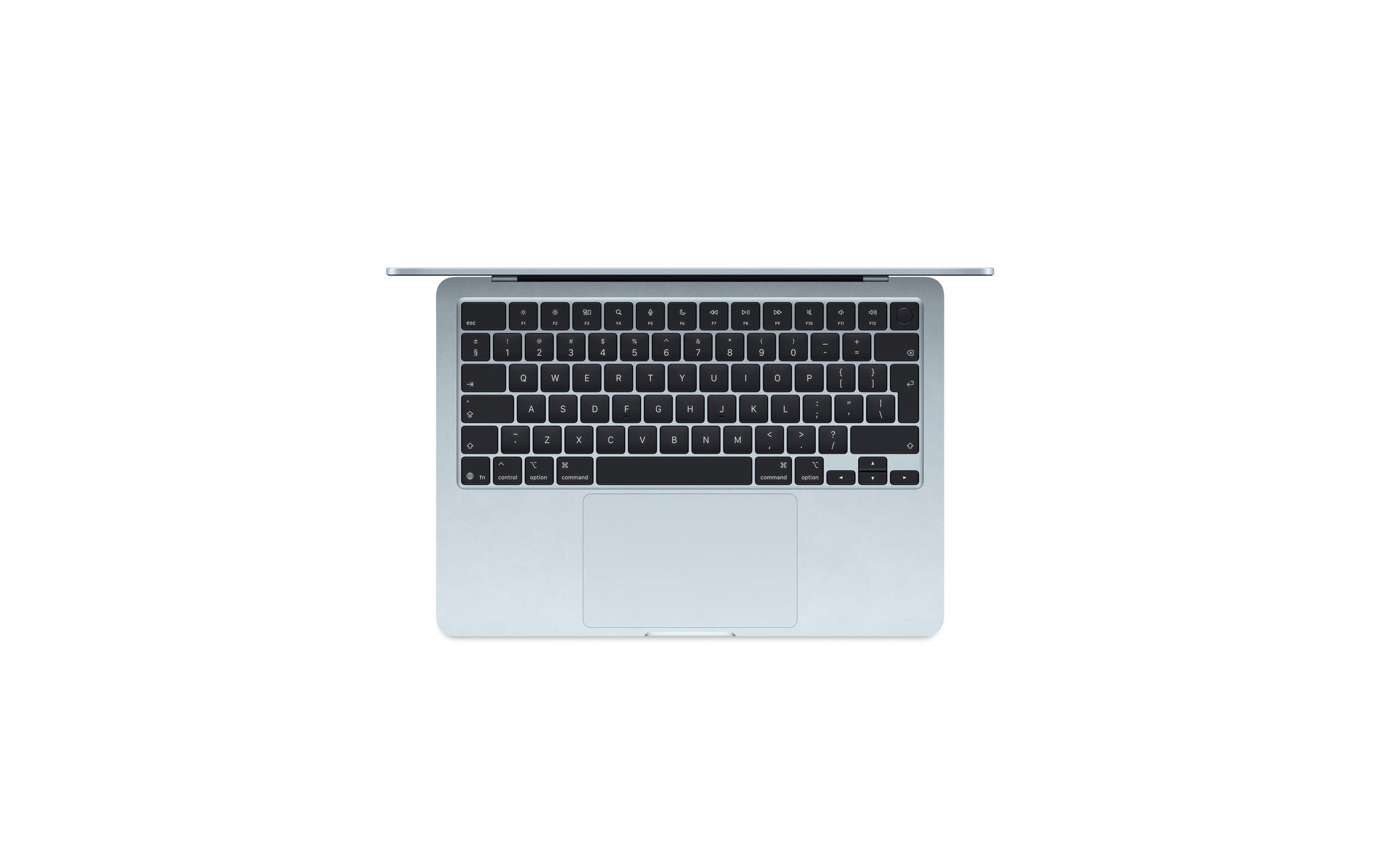 Apple MacBook Air 13 – 13,6" WQXGA, M5, 24 GB, 1 TB SSD, macOS, QWERTZ (CH)