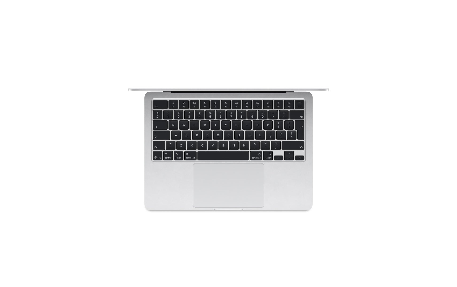 Apple MacBook Air – 13,6" WQXGA, M5, 24 GB, 512 GB SSD, macOS, QWERTZ (CH)