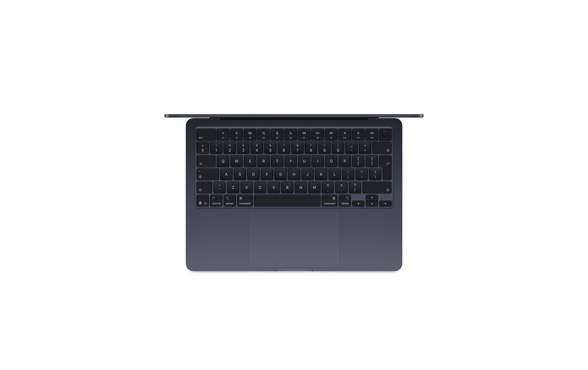 Apple MacBook Air – 13", M5 10-Kern, 32 GB, 2 TB SSD, QWERTZ (CH)