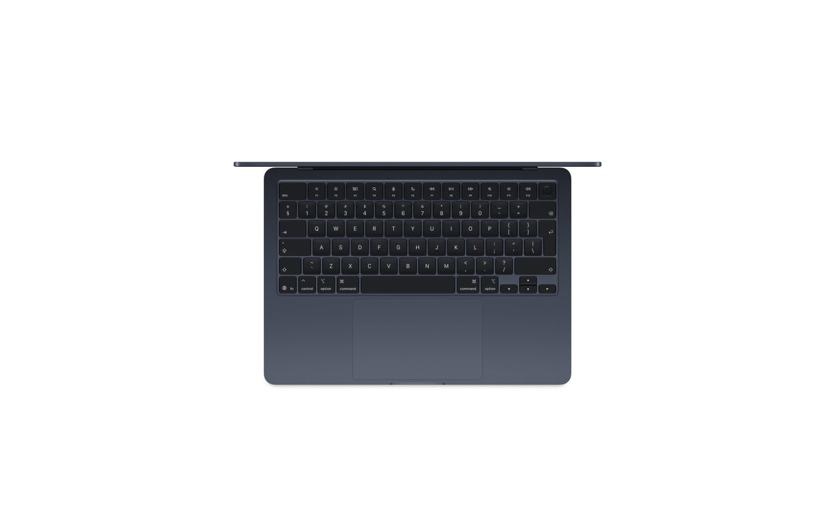 Apple MacBook Air Z1L6 – 13", M5 10-Kern, 16 GB, 512 GB SSD