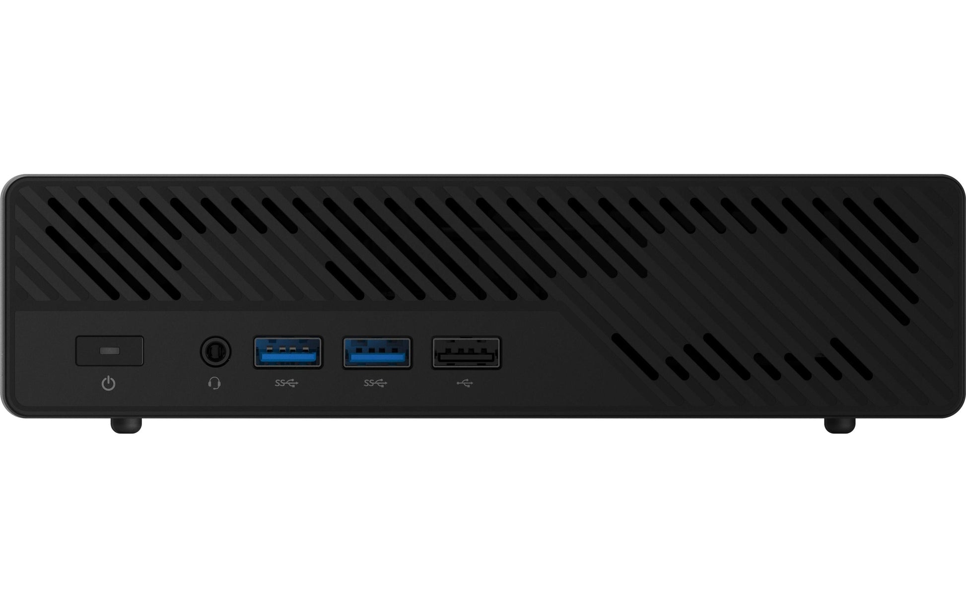 Minisforum Micro – AMD Ryzen 9 9955HX, 32 GB RAM, 1 TB SSD, Windows 11 Pro