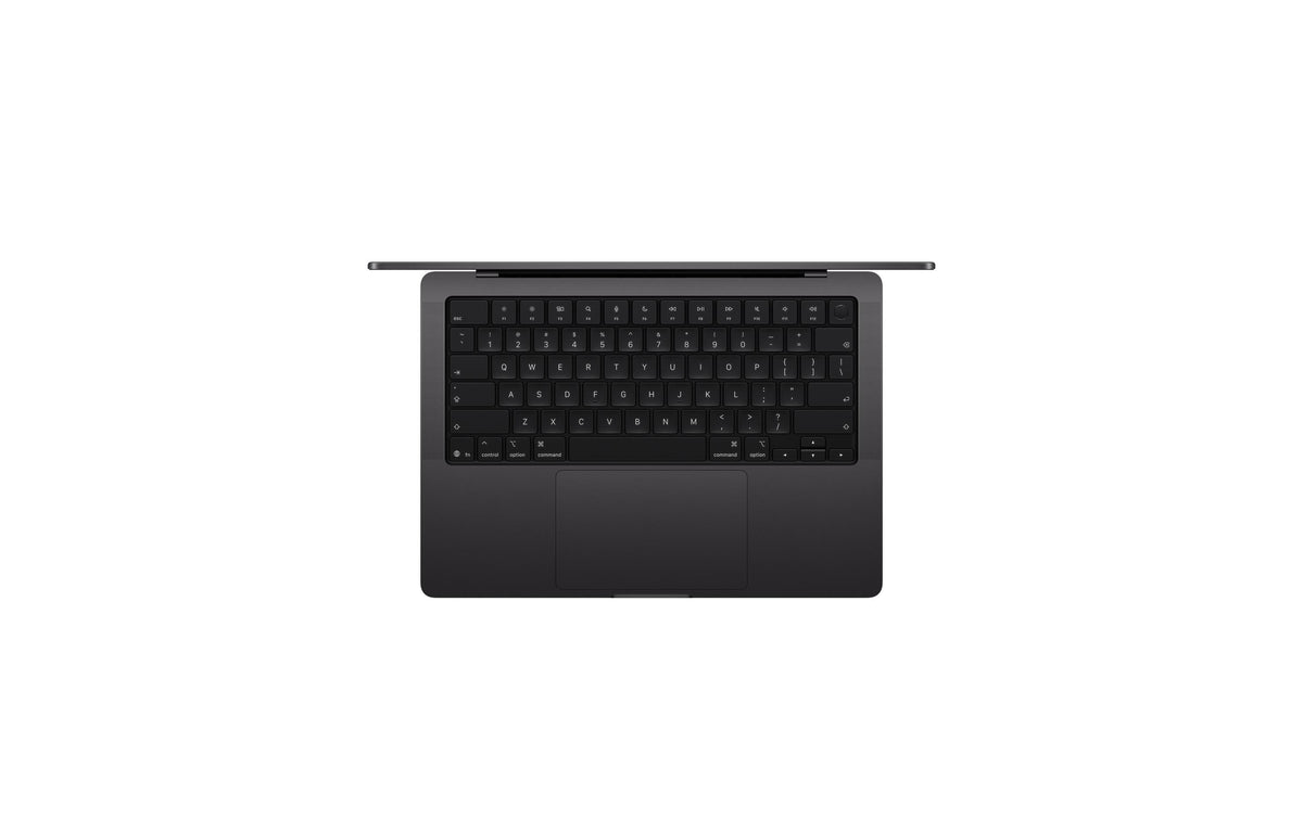 Apple MacBook Pro – 14", M5 Pro 15C, 48 GB, 1 TB SSD