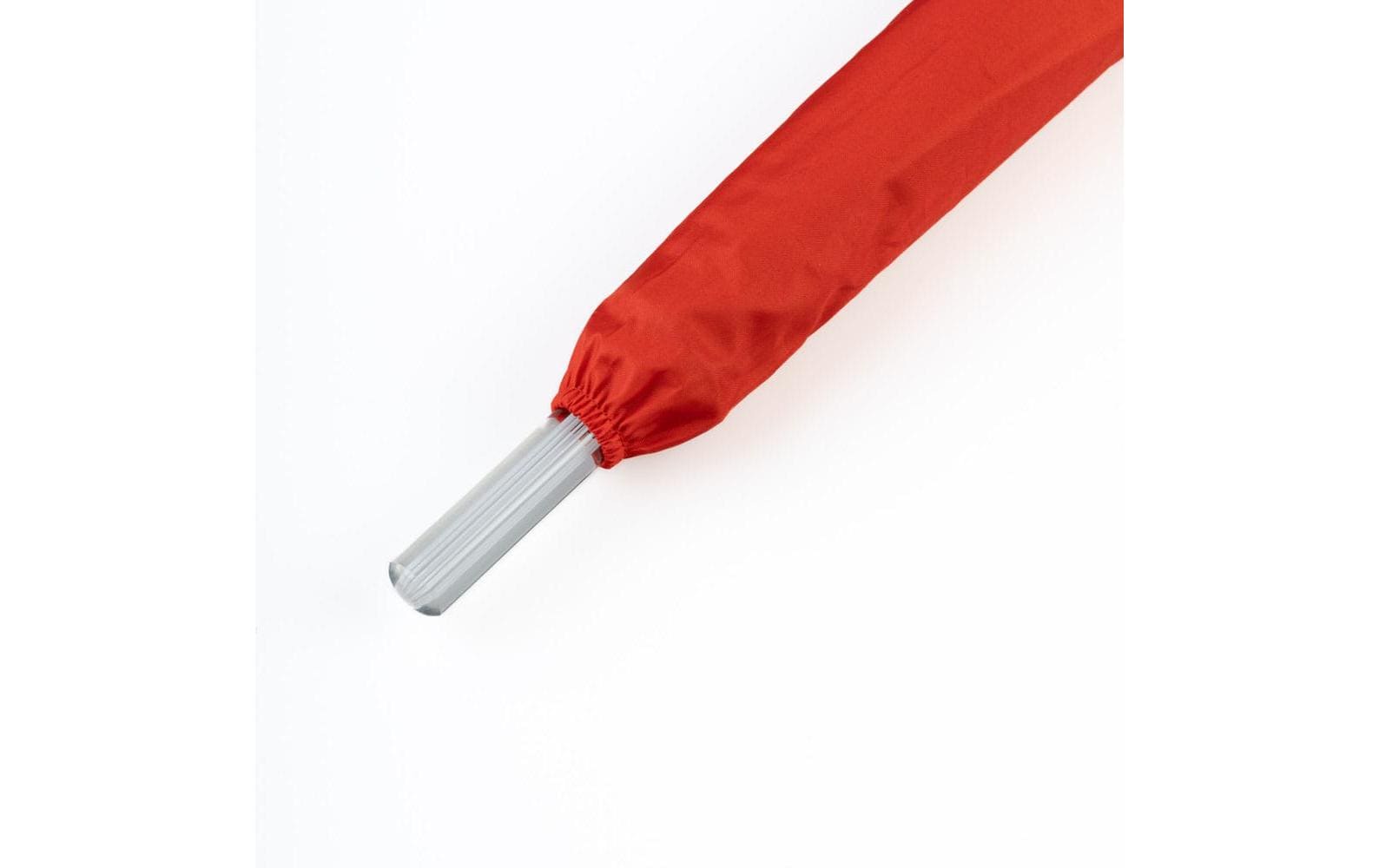 Grupo erik Premium Darth Vader Stockschirm – Ø 105 cm, L 90 cm – Rot