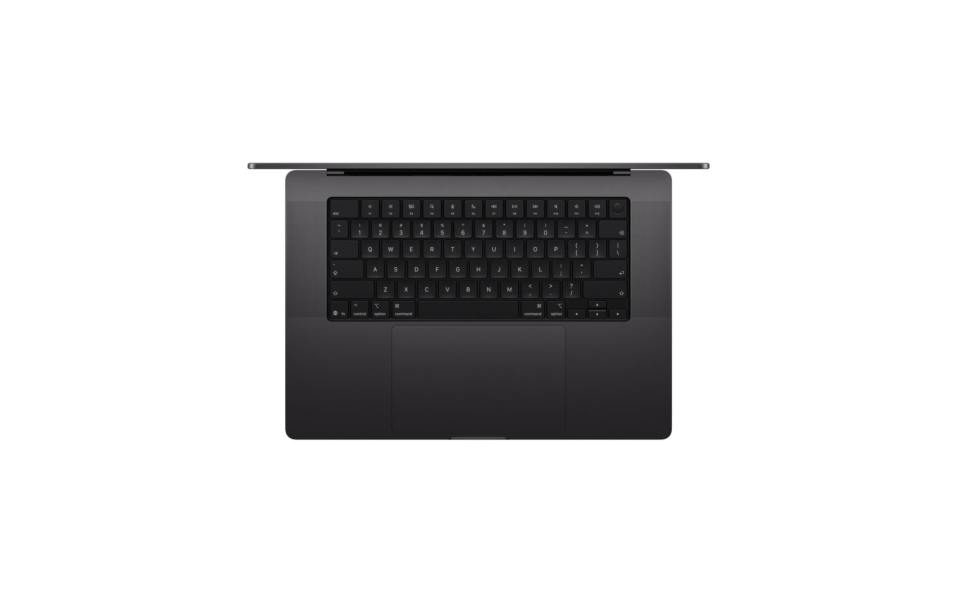 Apple MacBook Pro 16 – 16", M5 Max 18C/40G, 64 GB, 2 TB SSD