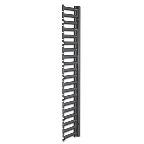 APC NetShelter SX – 19" Netzwerkschrank 42U, 750 × 1070 × 1991 mm, schwarz