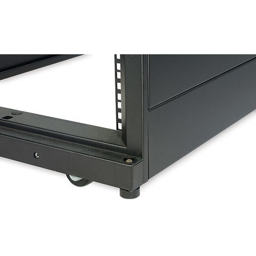 APC NetShelter SX – 19" Netzwerkschrank 42U, 750 × 1070 × 1991 mm, schwarz