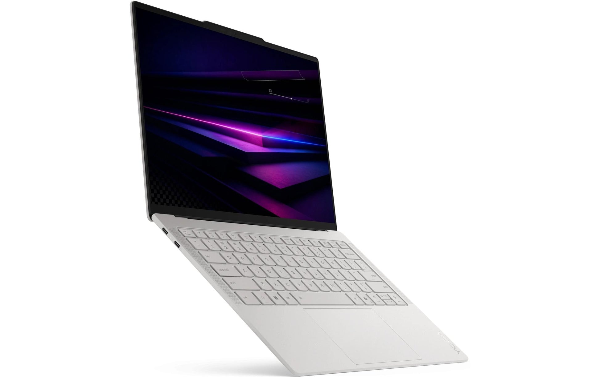 Lenovo Yoga Slim 7 Ultra – 14" WQXGA+ OLED Touch, Core Ultra 7 358H, 32 GB, 1 TB SSD, Win 11 Home