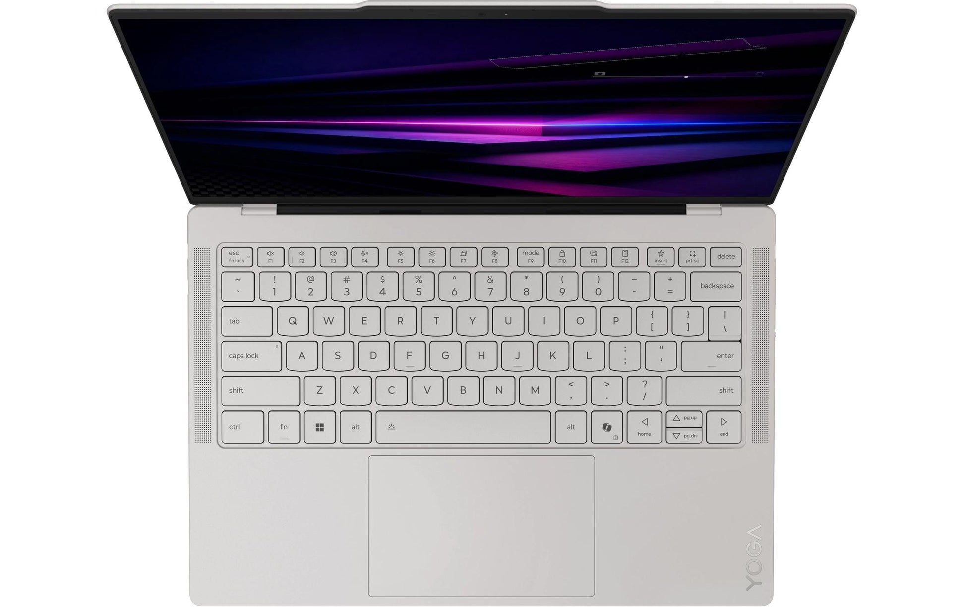 Lenovo Yoga Slim 7 Ultra – 14" WQXGA+ OLED Touch, Core Ultra 7 358H, 32 GB, 1 TB SSD, Win 11 Home