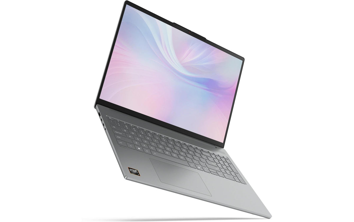 Lenovo IdeaPad Slim 5 16AHP10 – 16" WUXGA, Ryzen 7 8845HS, 32 GB, 1 TB SSD, Win 11 Home, QWERTZ (CH)