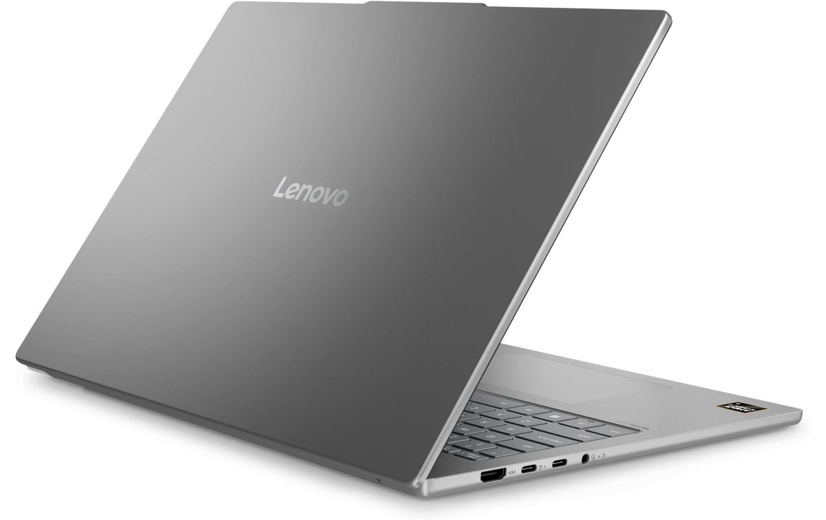 Lenovo IdeaPad Slim 5 16AHP10 – 16" WUXGA, Ryzen 7 8845HS, 32 GB, 1 TB SSD, Win 11 Home, QWERTZ (CH)