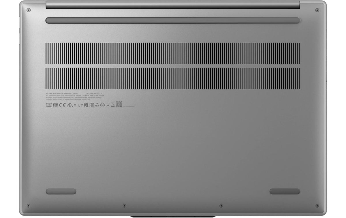 Lenovo IdeaPad Slim 5 16AHP10 – 16" WUXGA, Ryzen 7 8845HS, 32 GB, 1 TB SSD, Win 11 Home, QWERTZ (CH)