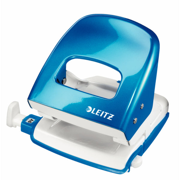Leitz Locher – für A4