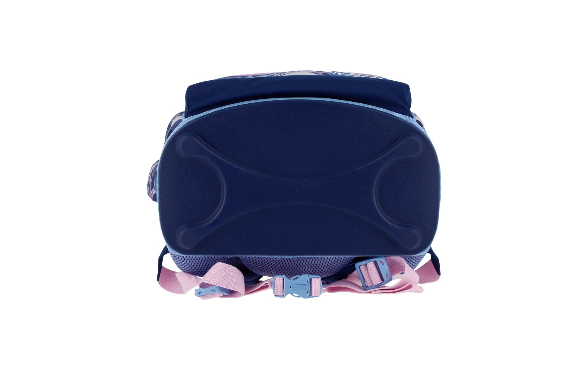 Herlitz UltraLight XL Plus – Schulrucksack-Set 4-teilig, Tiger, 22 l