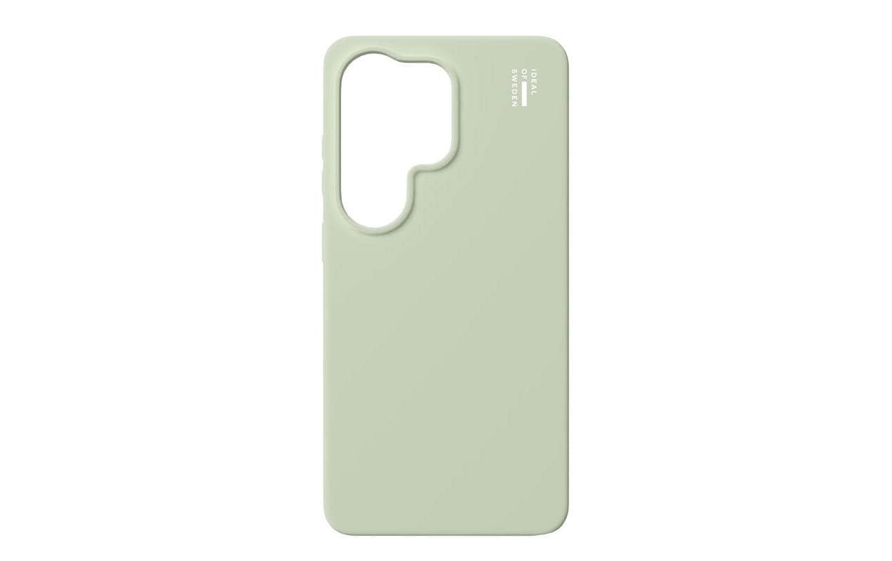 Ideal of Sweden Silikon Cover Backcover – für Samsung Galaxy S26 Ultra, PC+Silikon+Acetal+Polyester, Mint