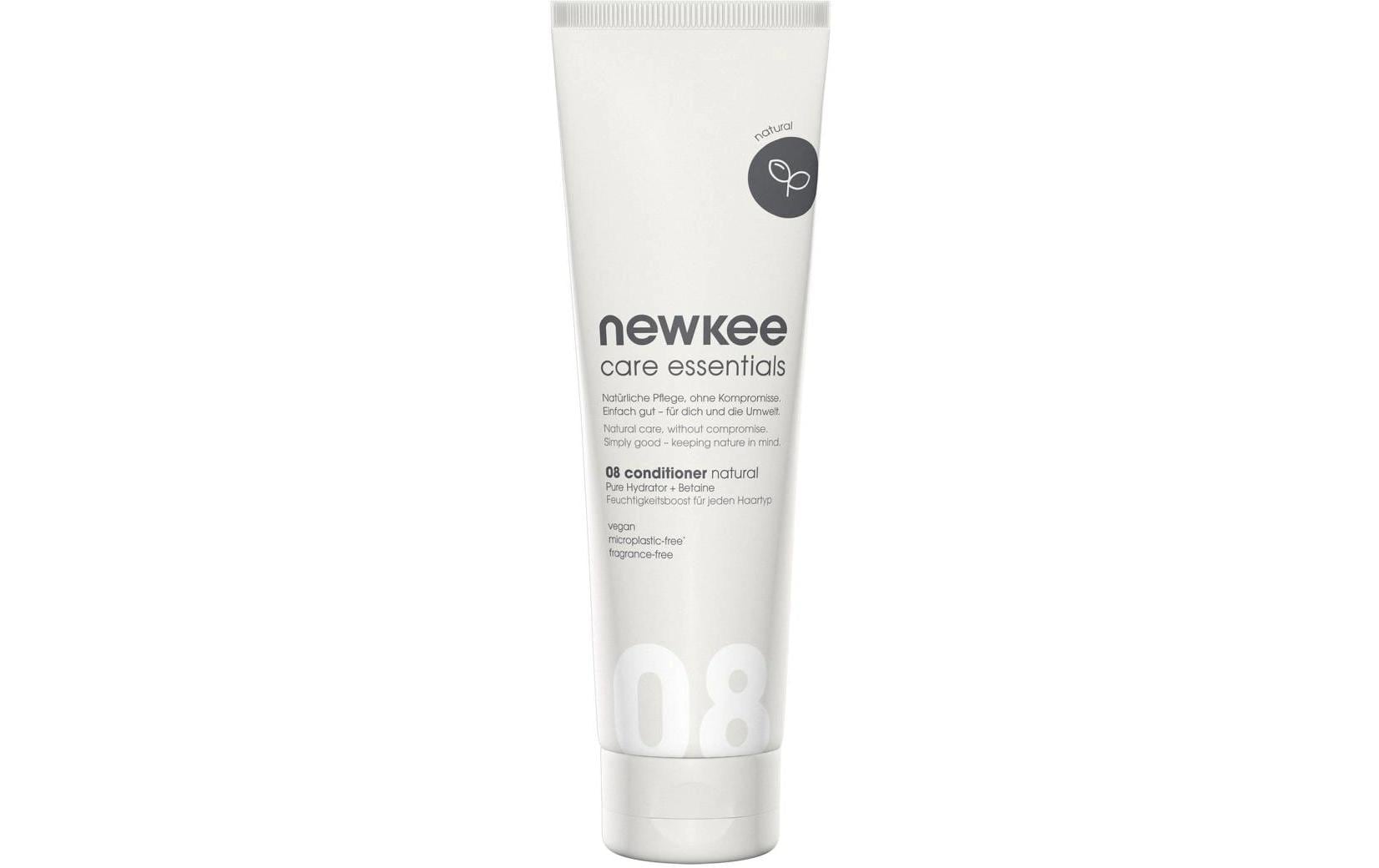 Newkee Conditioner – vegan, silikonfrei – 150 ml