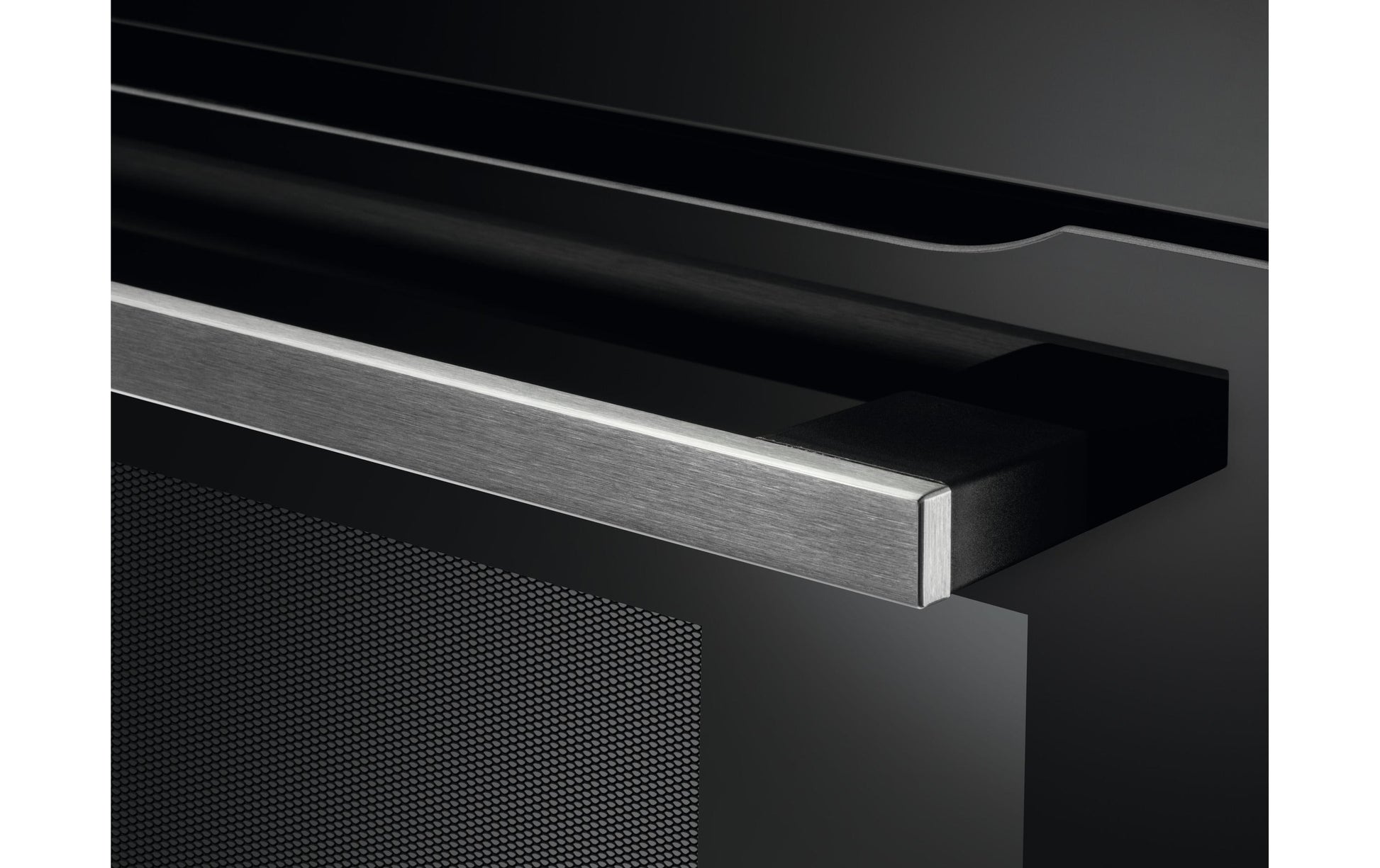 Aeg by electrolux AEG Einbau-Mikrowelle BO4GEMKM – 44 l, Grill, 3000 W – Schwarz