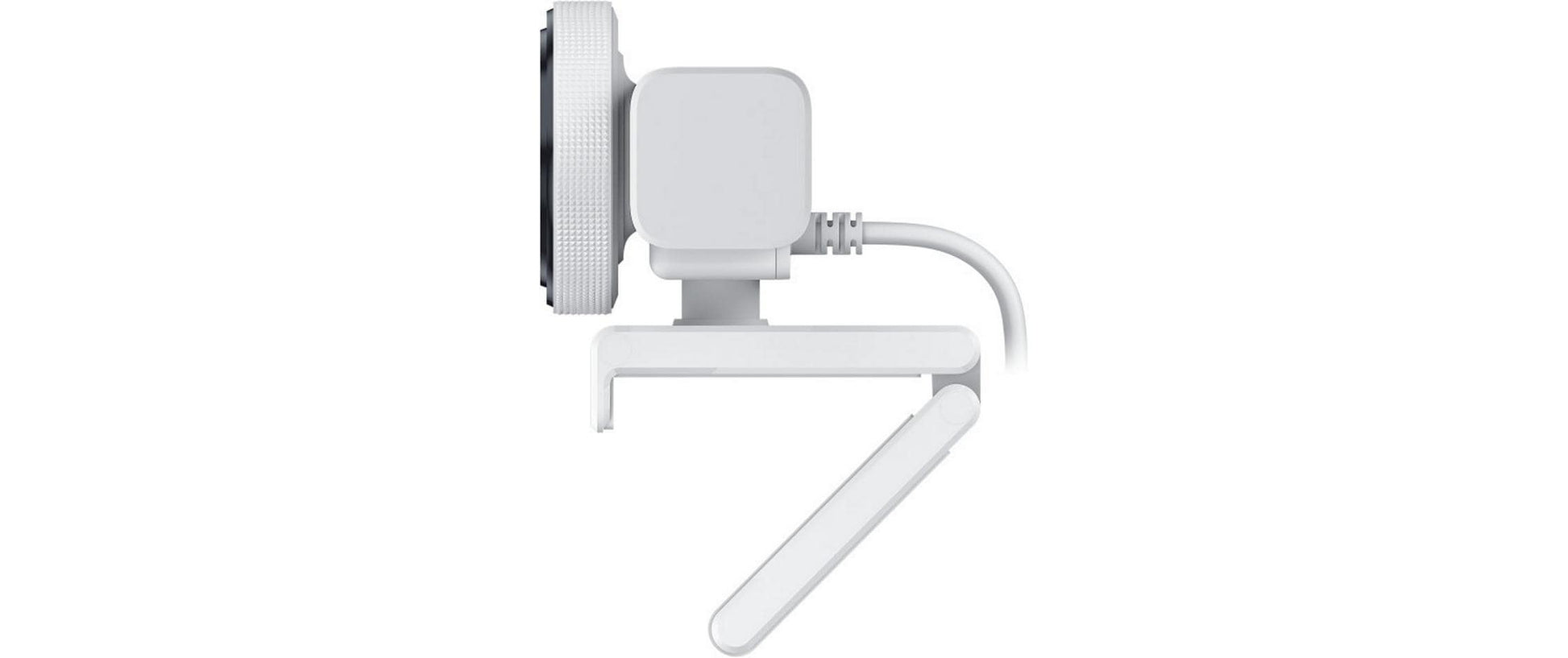 Razer Kiyo V2 X Webcam – 2K, USB-A – Weiss