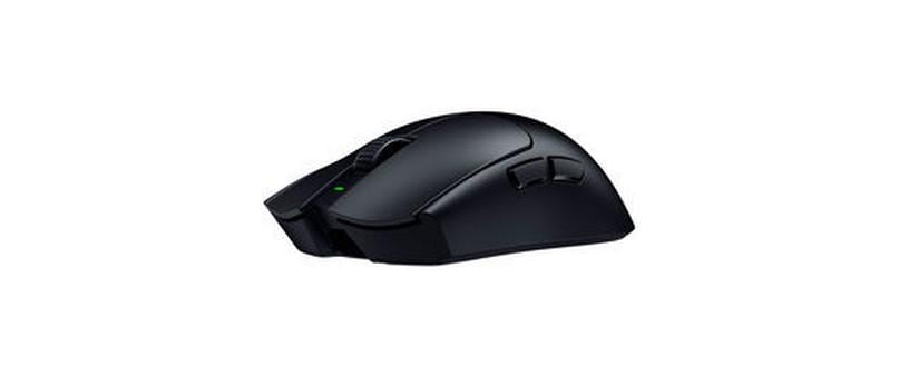 Razer Viper V3 Pro SE – Gaming-Maus – Kabellos (2,4 GHz), 35000 DPI, Rechts, Schwarz