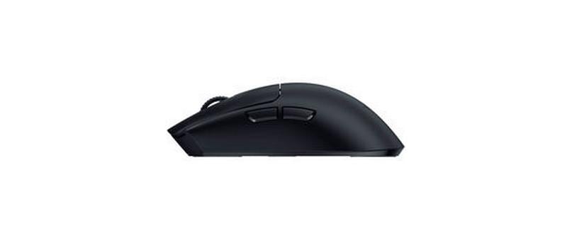 Razer Viper V3 Pro SE – Gaming-Maus – Kabellos (2,4 GHz), 35000 DPI, Rechts, Schwarz