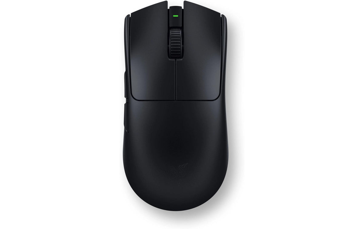 Razer Viper V3 Pro SE – Gaming-Maus – Kabellos (2,4 GHz), 35000 DPI, Rechts, Schwarz