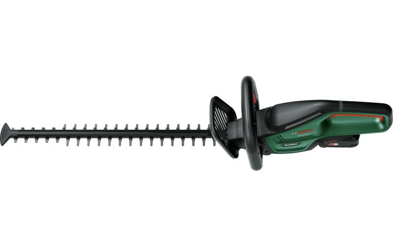 Bosch UniversalHedgeCut 18V-50 Akku-Heckenschere – 18 V – Schwertlänge 500 mm – Solo