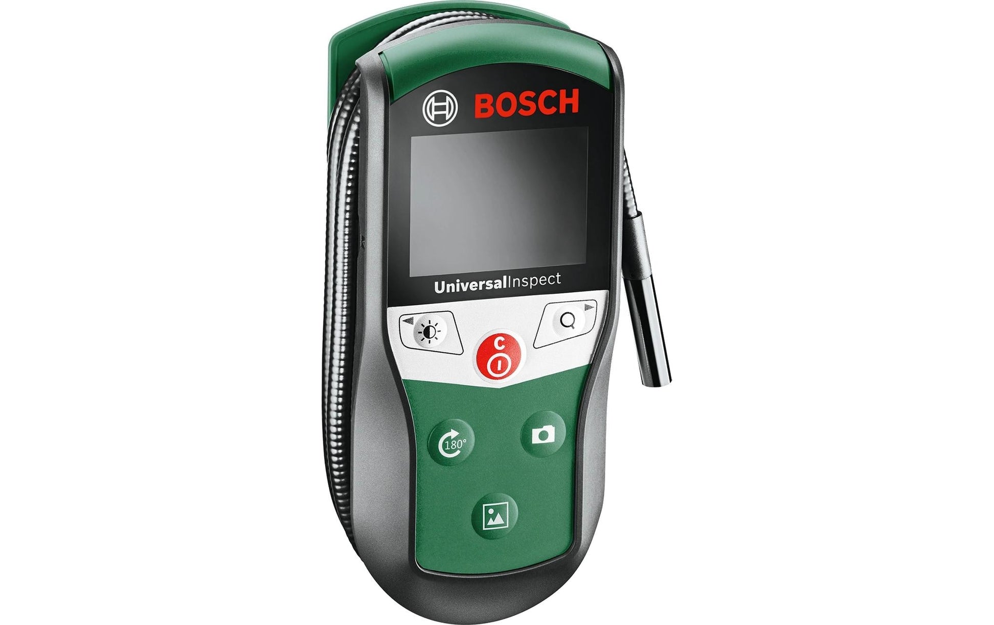 Bosch EasyHedgeCut Akku-Heckenschere – 18 V – Schwertlänge 45 cm – 2,0 Ah & Ladegerät – POWER FOR ALL