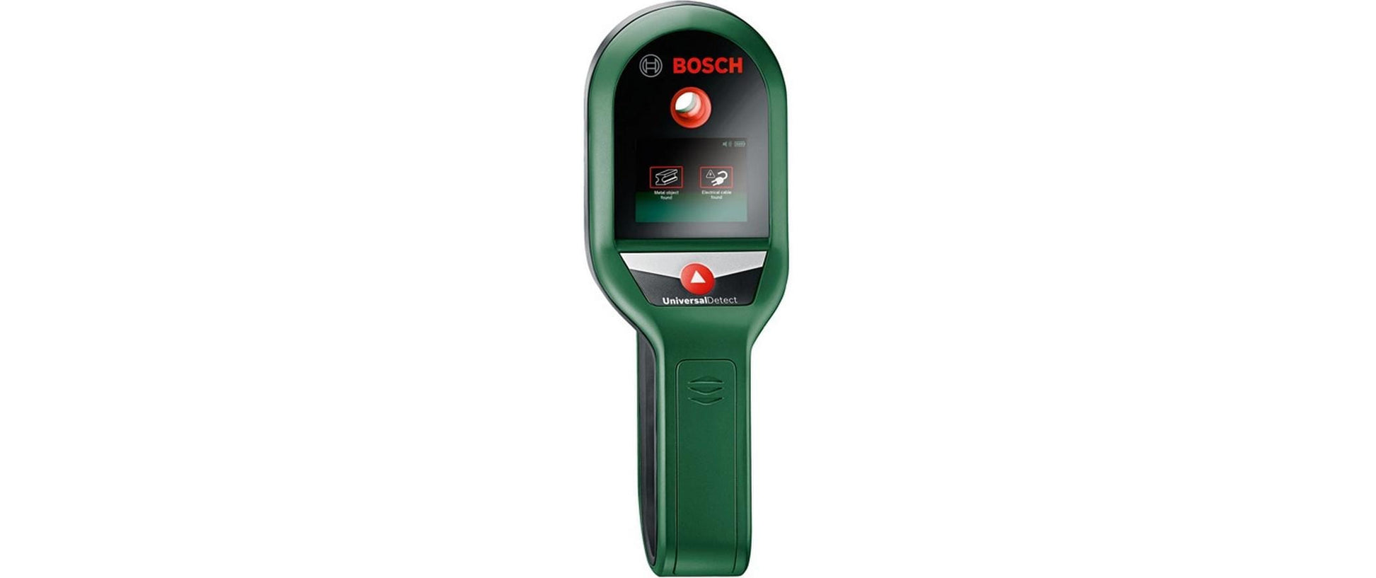 Bosch UniversalShredder Akku-Häcksler – 18 V – max. Ast-Durchmesser 25 mm – POWER FOR ALL