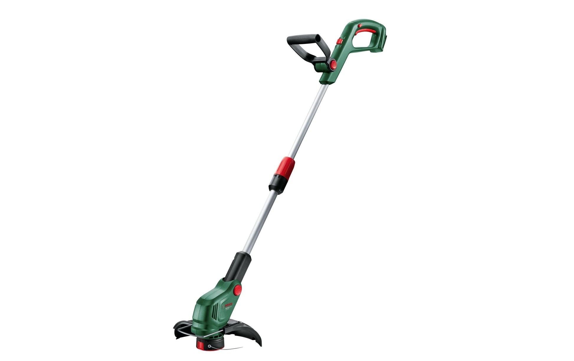 Bosch UniversalGrassCut Akku-Rasentrimmer – 18 V – Ø 260 mm – 2,0 Ah & Ladegerät – POWER FOR ALL