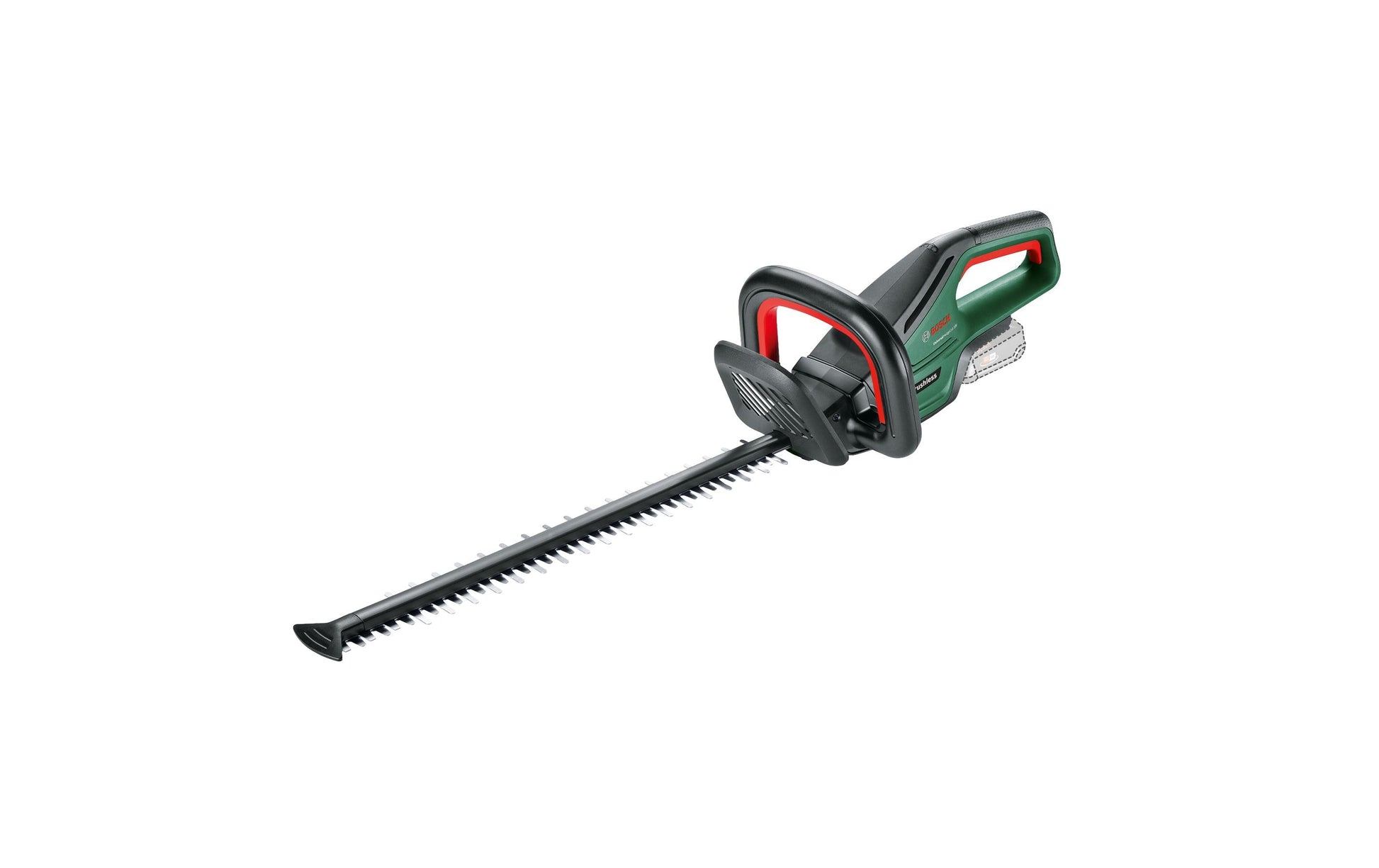 Bosch UniversalHedgeCut 18V-50 Akku-Heckenschere – 18 V – Schwertlänge 500 mm – Solo