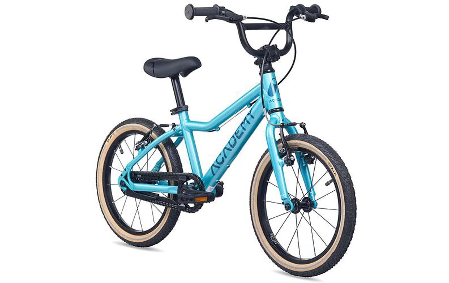 Academy Grade 3 – Fahrrad – 16″, Hellblau