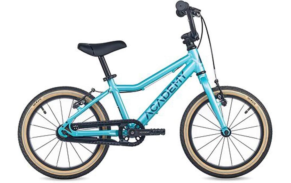 Academy Grade 3 – Fahrrad – 16″, Hellblau