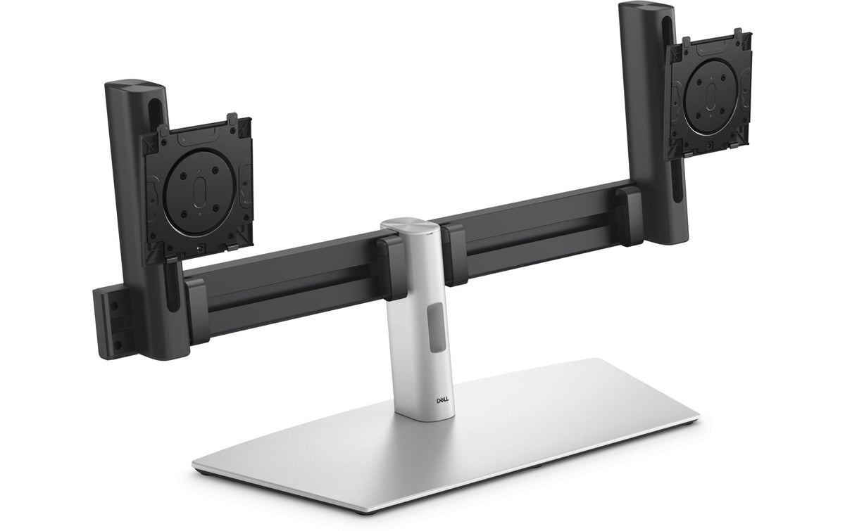 DELL MDS26 – Monitor-Tischständer – 2 Monitore