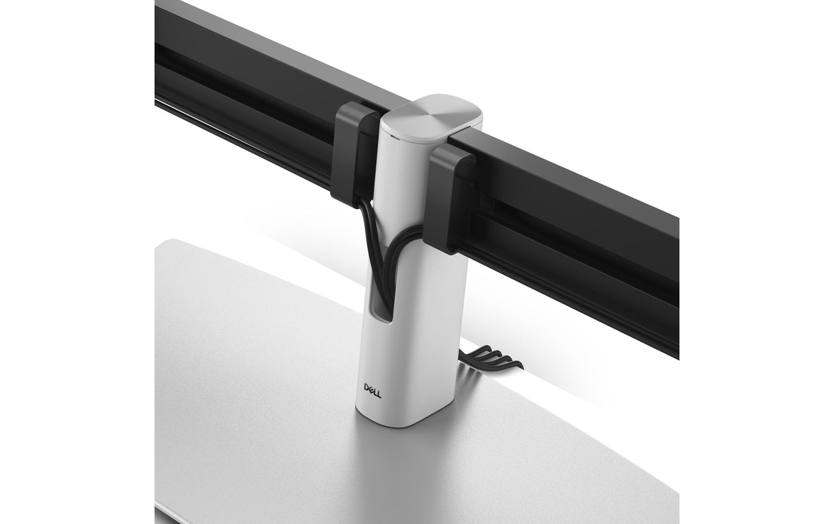 DELL MDS26 – Monitor-Tischständer – 2 Monitore