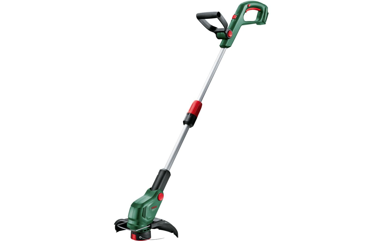 Bosch UniversalGrassCut Akku-Rasentrimmer – 18 V – Ø 260 mm – 2,0 Ah & Ladegerät – POWER FOR ALL