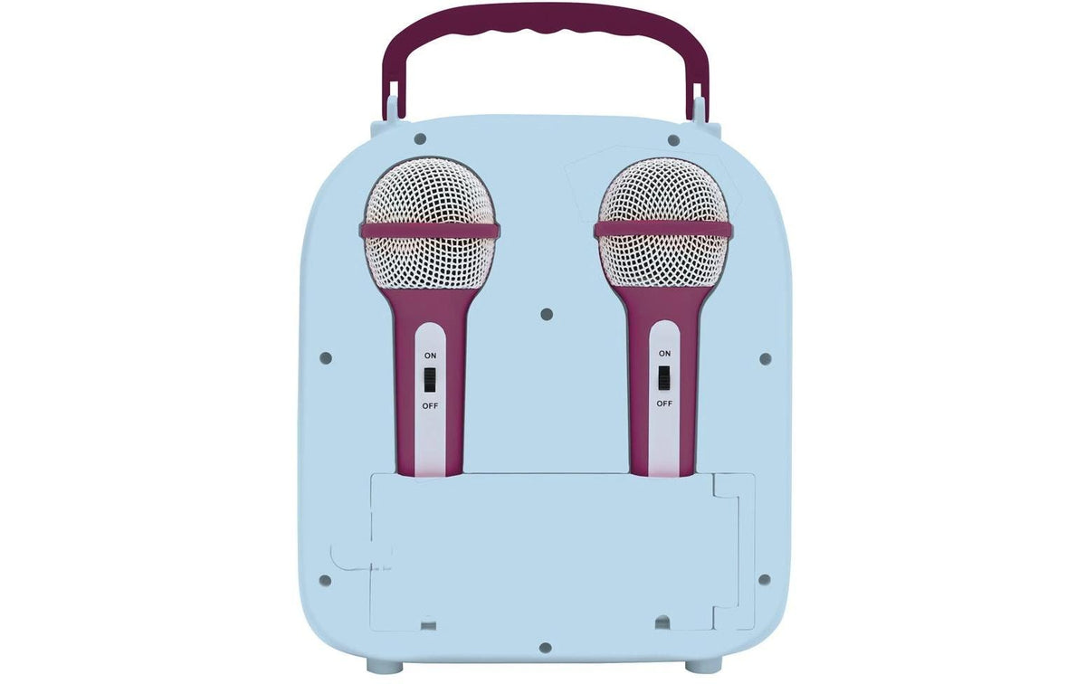 Lexibook Bluetooth-Lautsprecher – Hellblau
