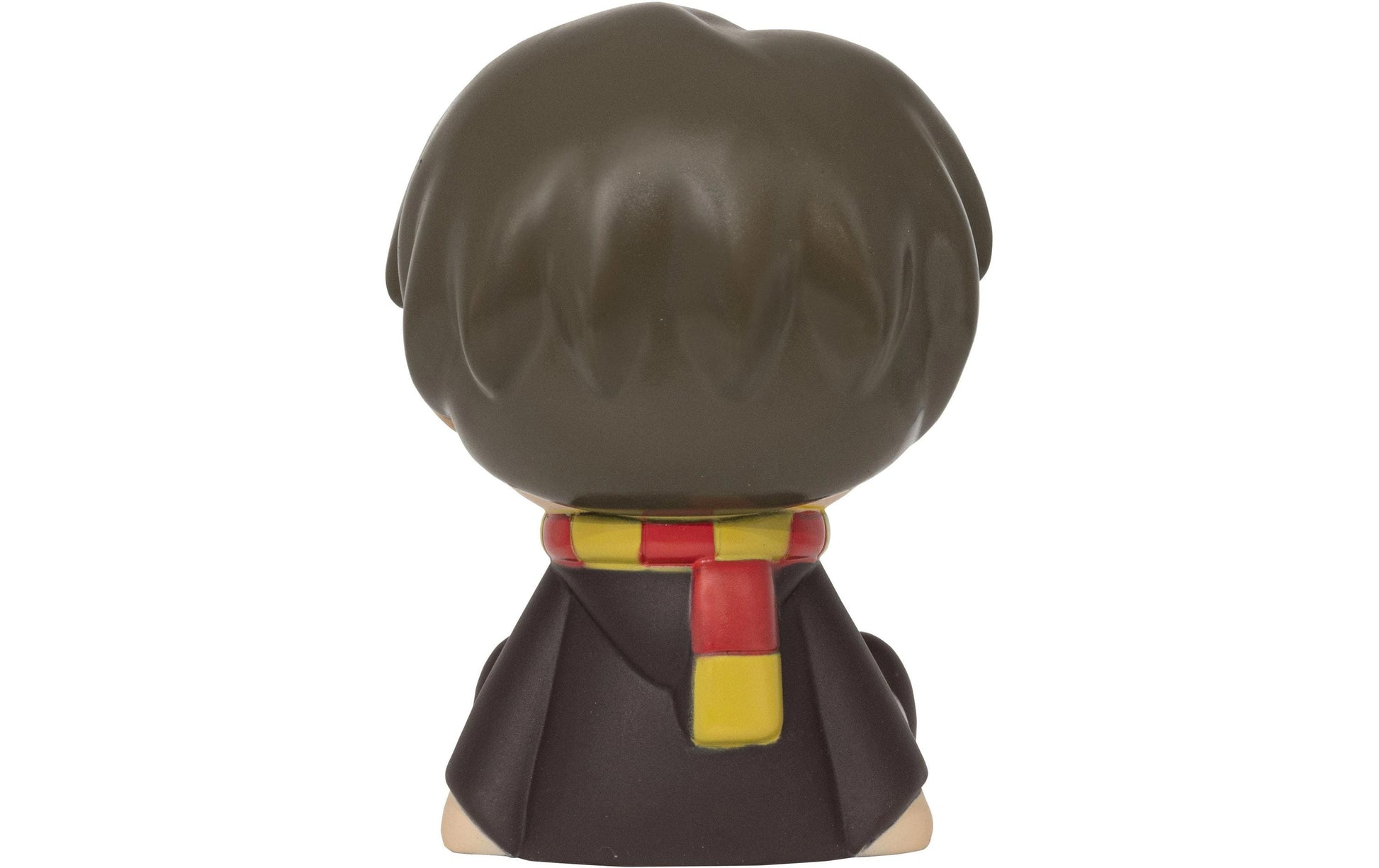 Lexibook Harry Potter 3D Nachtlicht – Mehrfarbig, Batteriebetrieben, Tragbar – Braun