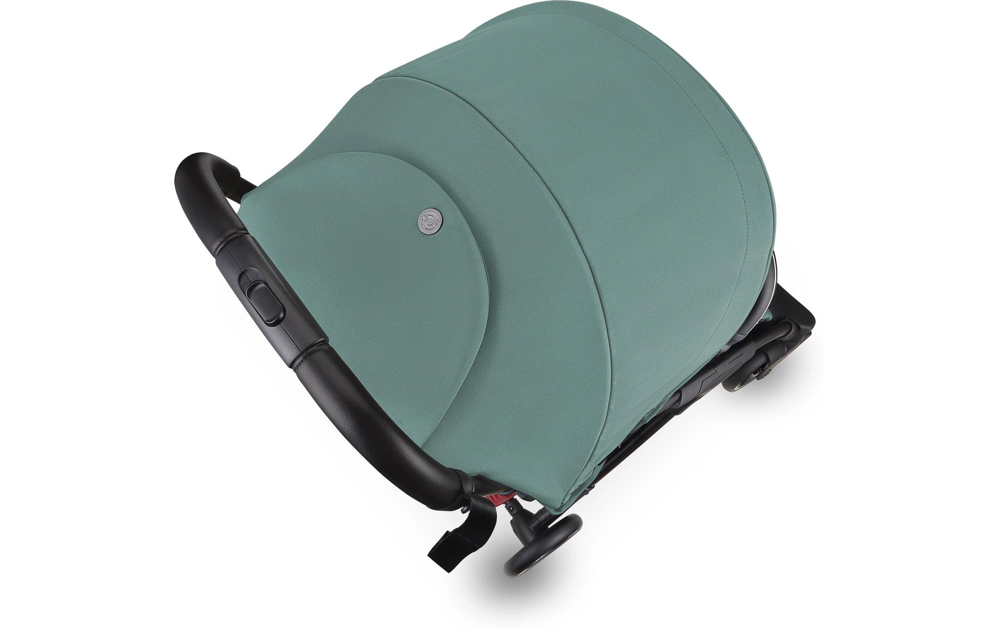 Globber Stroll Lite – Buggy – Grau/Türkis