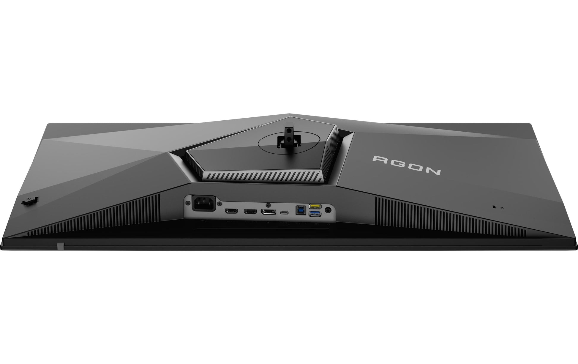 AOC AG326UZD2 – 31,5", 3840 × 2160 (4K), OLED, 240 Hz, USB-C 65 W, KVM
