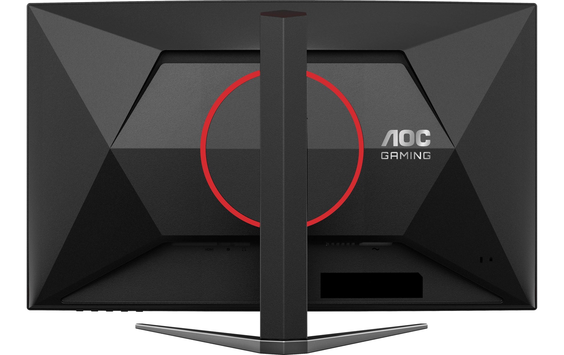 AOC C27G4Z2 – 27" Curved, 1920 × 1080 (Full HD), VA, 260 Hz, KVM